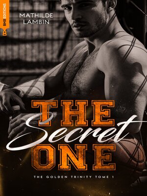 cover image of The Secret One